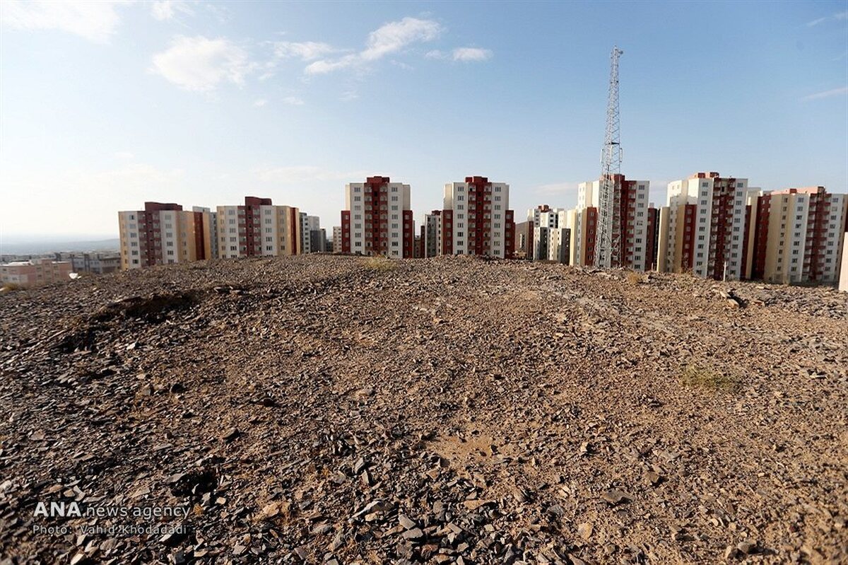 بانک اطلاعات مسکن با بهرهمندی از تجربه ۵۰ کشور تدوین شد