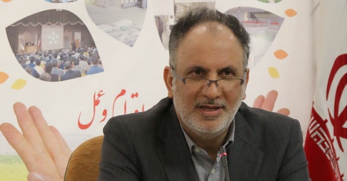 تحویل ۱.۷ میلیون تن کود یارانهای به کشاورزان پرداخت ۷۰ درصد قیمت کودهای یارنهای توسط دولت