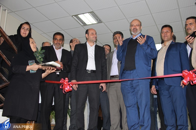 بهره&zwnj;برداری از ۷ پروژه آموزشی، درمانی و رفاهی دانشگاه آزاد علوم پزشکی تبریز