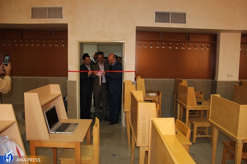 بهره&zwnj;برداری از ۷ پروژه آموزشی، درمانی و رفاهی دانشگاه آزاد علوم پزشکی تبریز