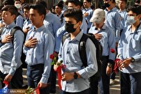 پرسش مهر از ۱۲ هزار دانشآموز سمای خراسان رضوی چه بود؟