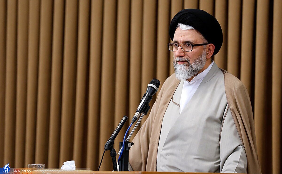 وزیر اطلاعات: عامل دوم تروریستی شاهچراغ را شناسایی کردیم