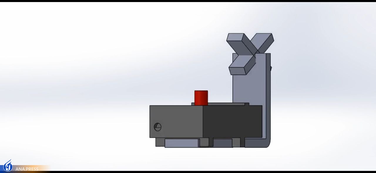 دستگاه غیرتماسی هشداردهنده تشنج تولید شد/ از ابتلا به دیابت در کودکی تا اختراع دستگاه آلارم تشنج غیرتماسی در جوانی
