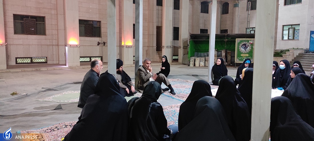 دین در سیاست و اجتماع حضوری کارگشا دارد/ وجدان، رسول باطنی انسانها دین در سیاست و اجتماع حضوری کارگشا دارد/ وجدان، رسول باطنی انسانها