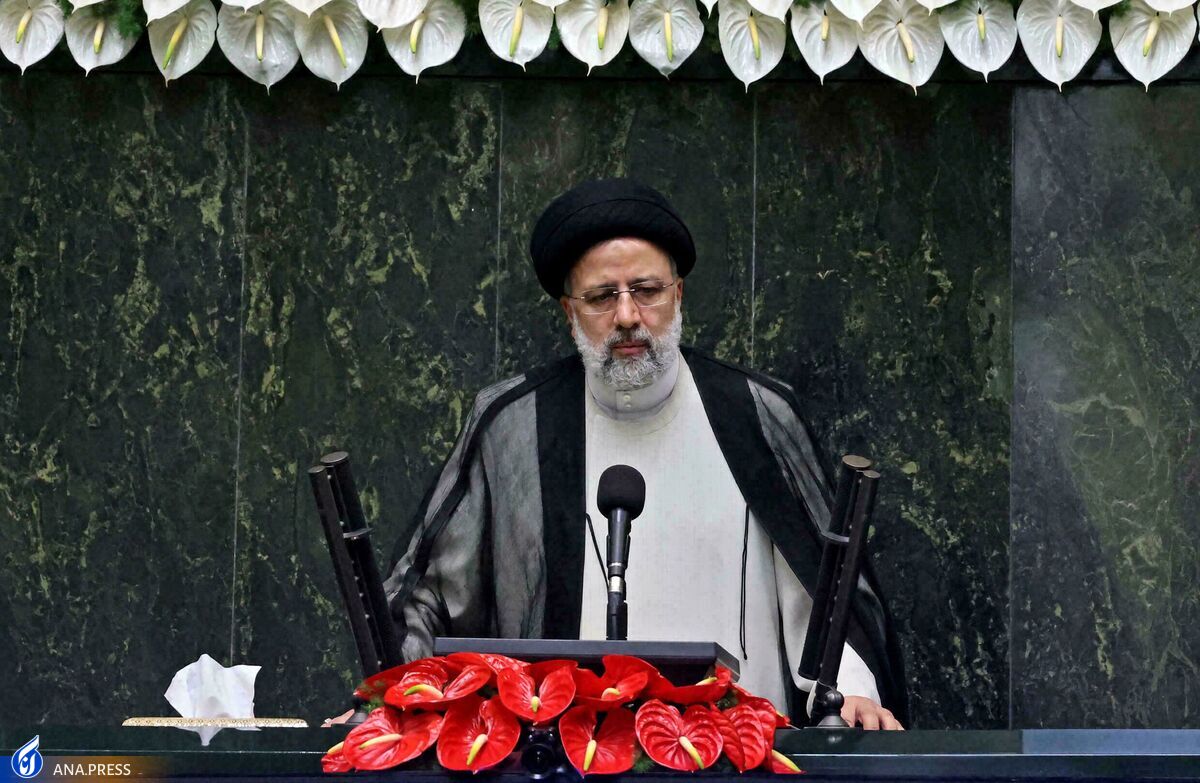 فردا؛ احتمال حضور رئیسی در مجلس برای دفاع از «فاطمیامین»