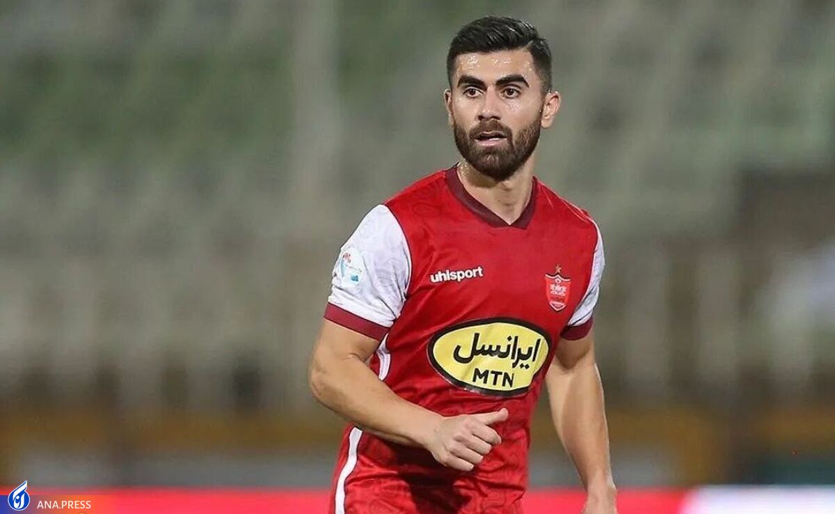 سخنگوی باشگاه ذوبآهن: با پرسپولیس به توافقی نرسیدیم
