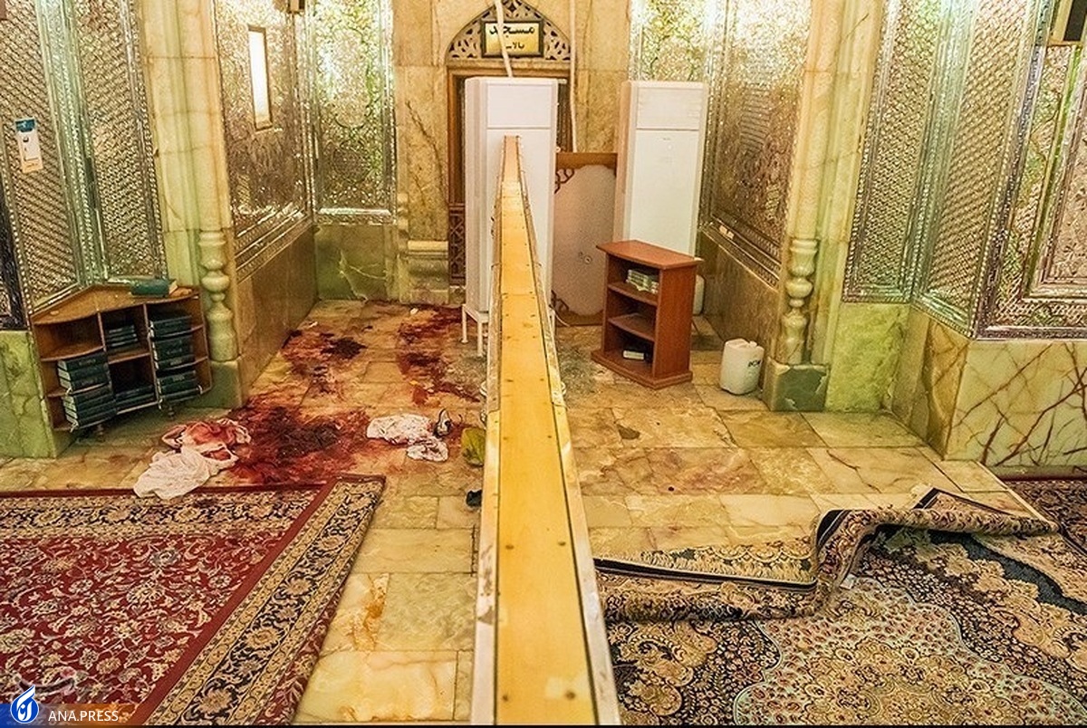 فردا؛ قرائت علل وقوع حادثه تروریستی شاهچراغ (ع) در کمیسیون امنیت ملی مجلس