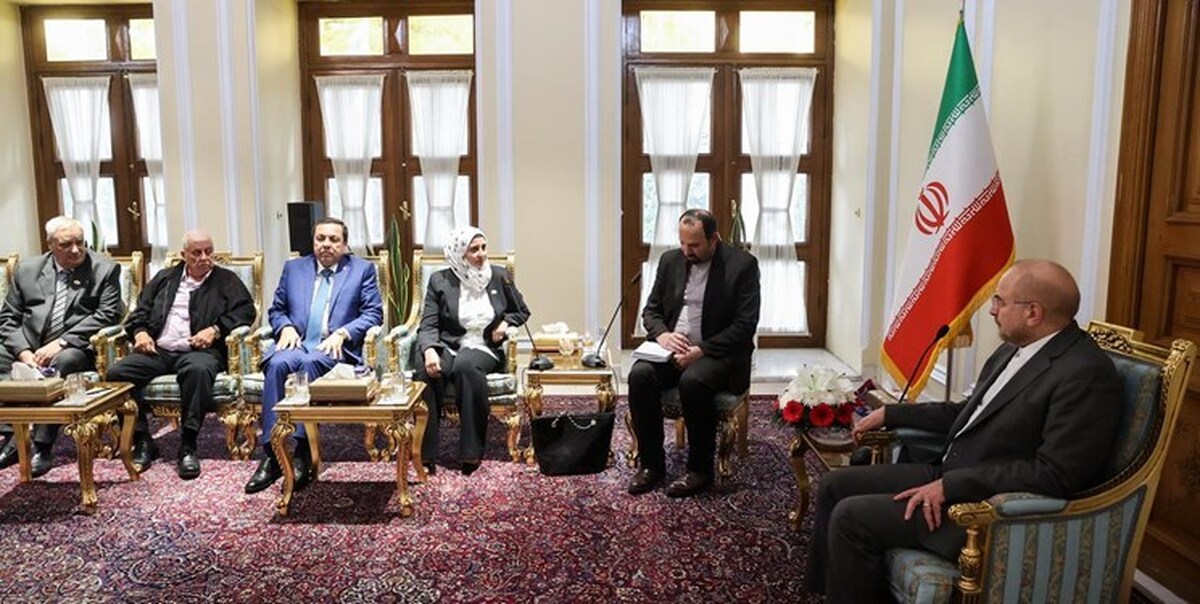 برخی دولتهای منطقه به دنبال ایجاد اختلاف بین کشورهای اسلامی هستند