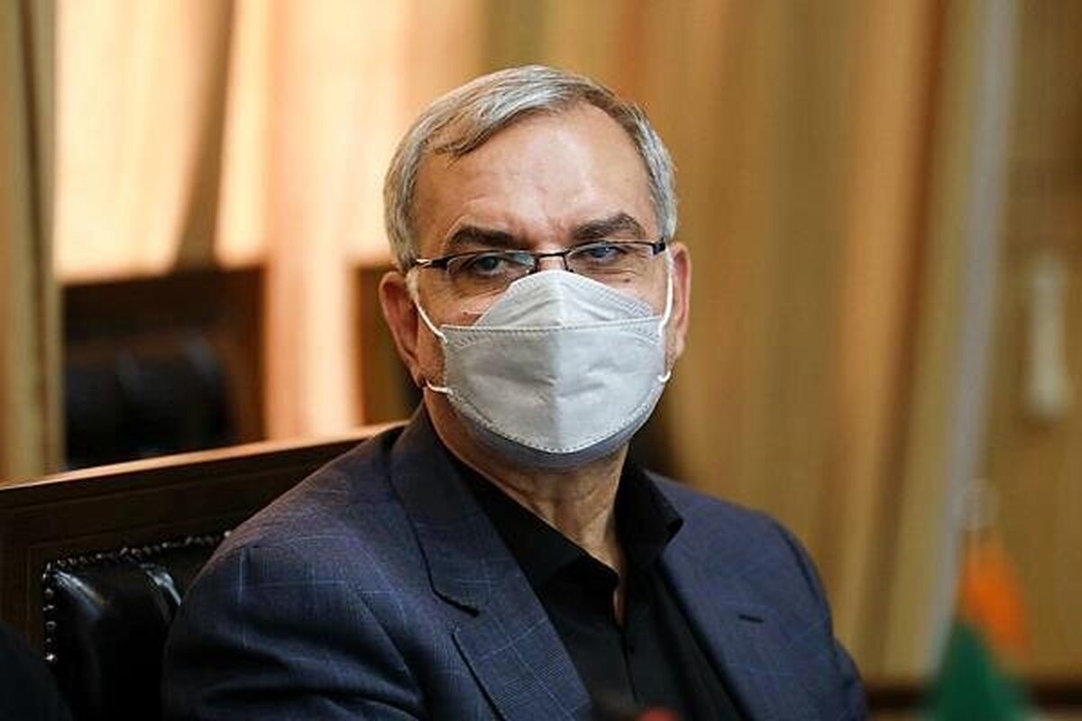 کمبود واکسن آنفلوآنزا در کشور نداریم تلاش دولت بر عدم تعطیلی مدارس است