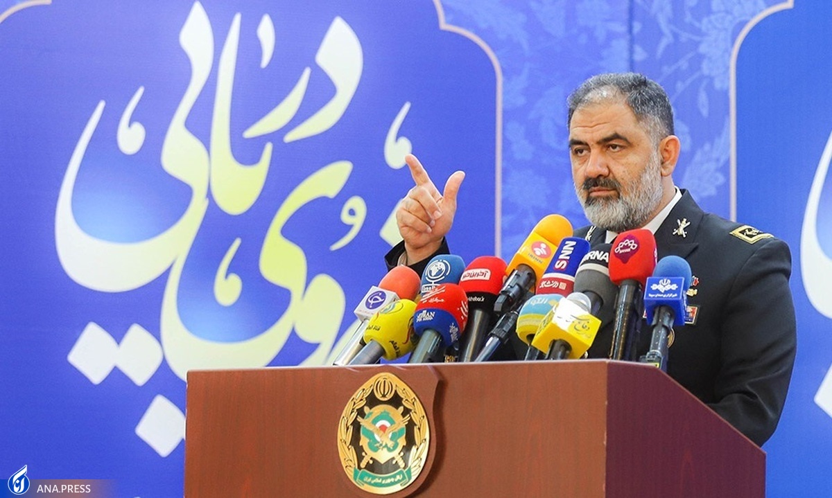 بالگردهای هجومی و پهپادهای جدید به ناوگان«نداجا» الحاق میشوند