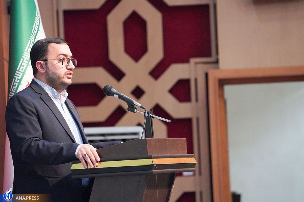 علامتی: قصهگویی ابزار ارتقا کیفیت زندگی انسانهاست