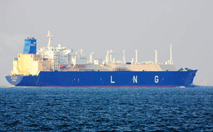 چینی‌ها قرارداد ۲۷ ساله خرید گاز با قطر امضا کردند