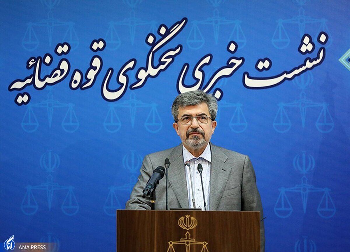 سرنخهایی از حادثه ایذه داریم دستگیری ۴۰ نفر از اتباع خارجی در اغتشاشات اخیر