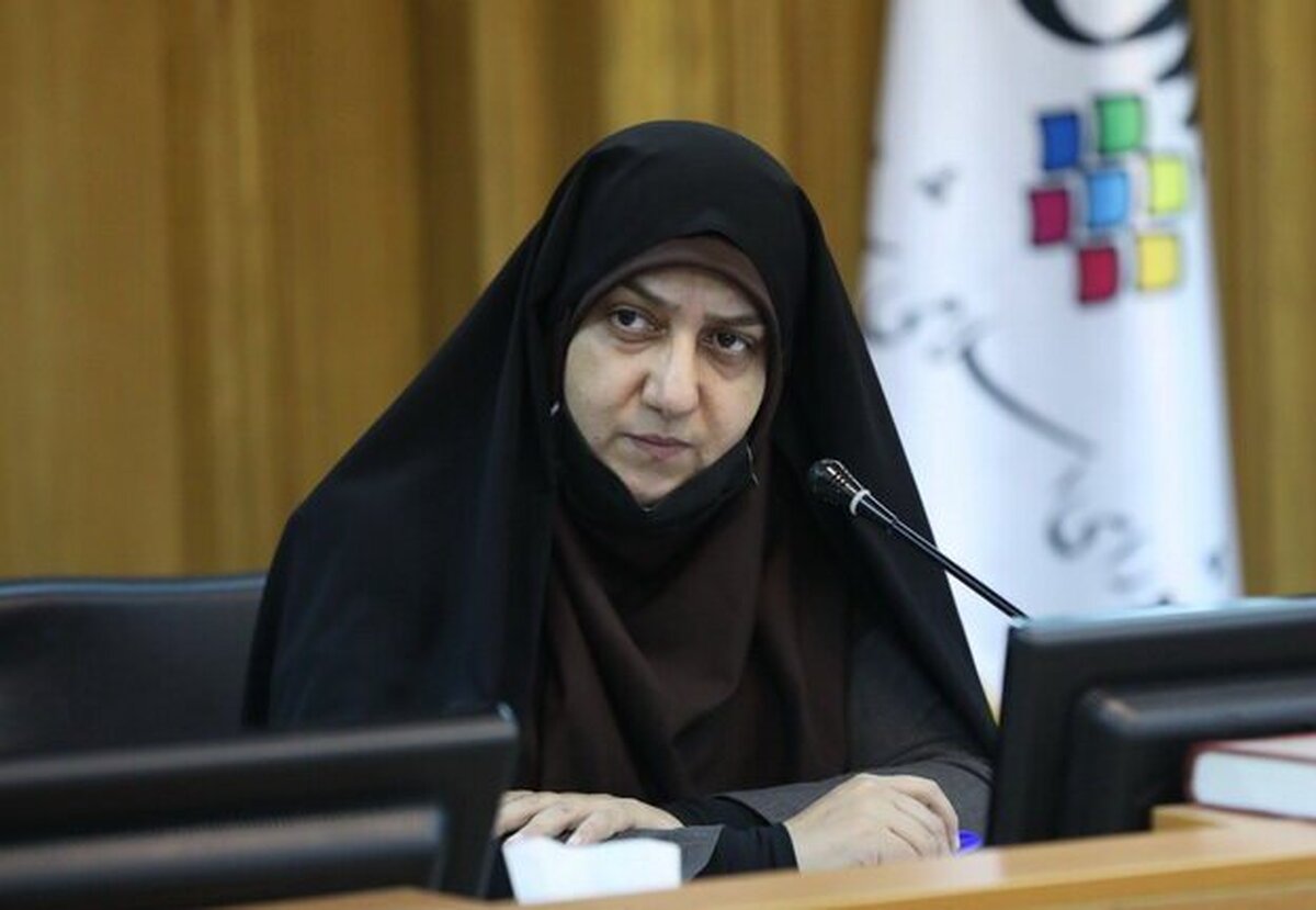 هیئات مذهبی و شهروندان انقلابی سرمایههای اجتماعی هستند