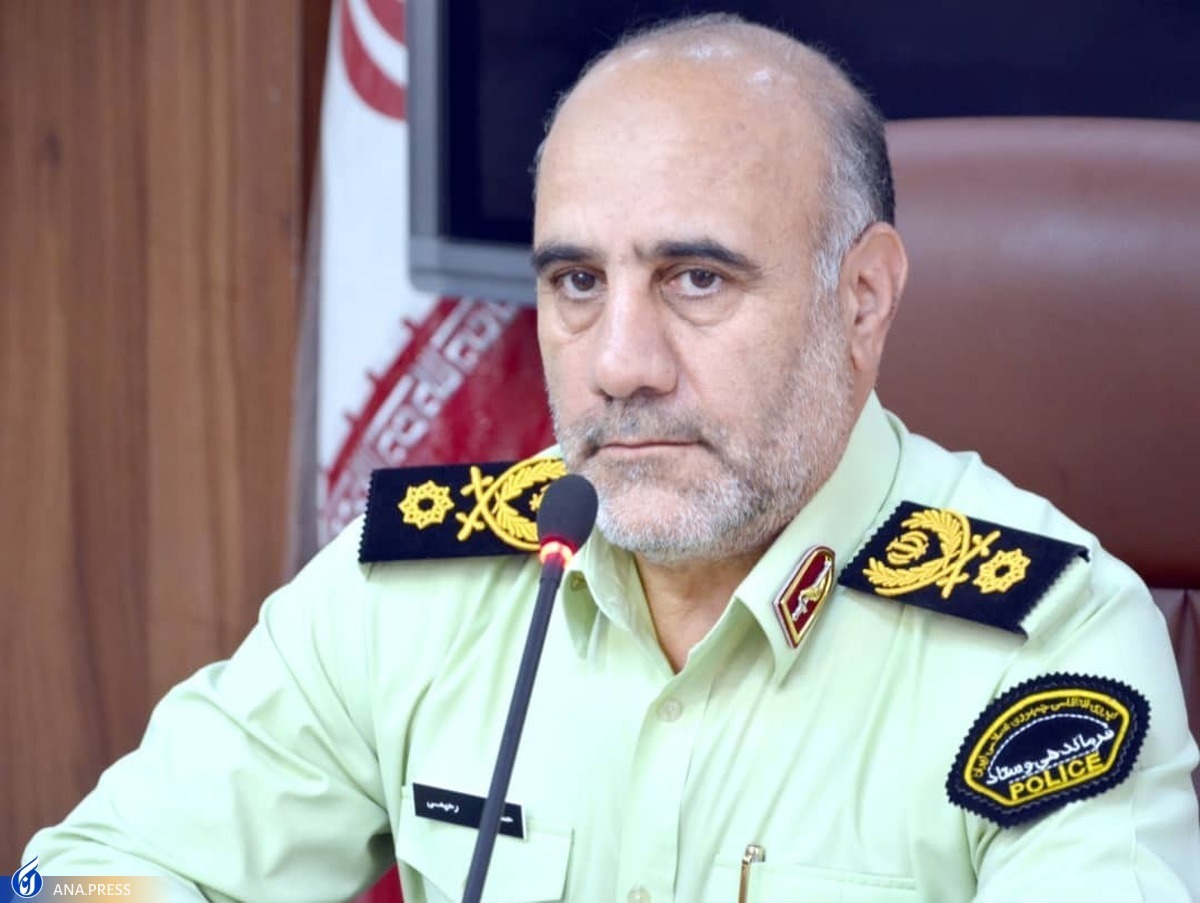 افزایش ۱۰ درصدی انواع جرایم در دو ماه گذشته