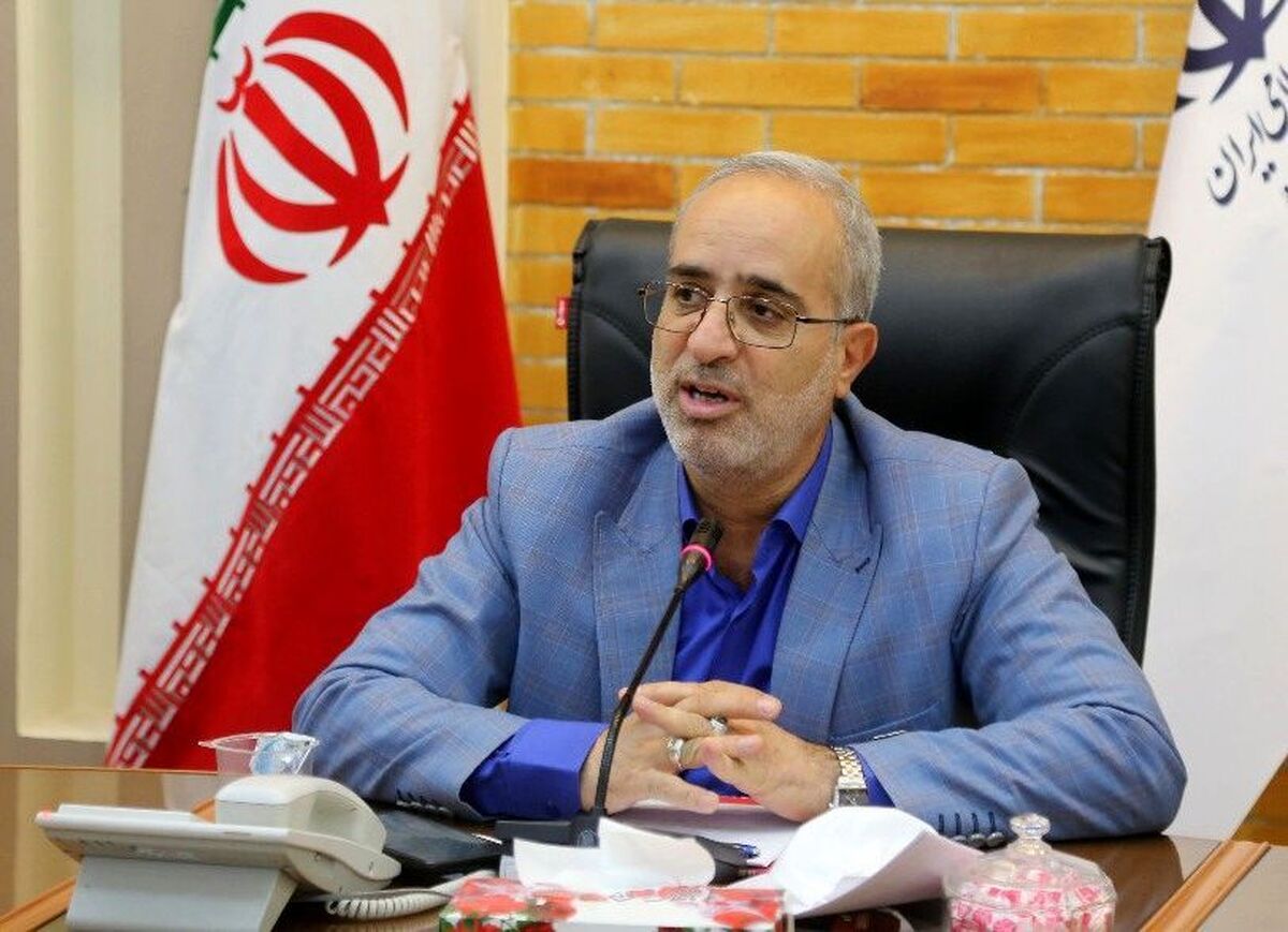 لزوم تغییر روال ۳۰ساله بستهبندی محصولات کشاورزی با طرحهای جذاب