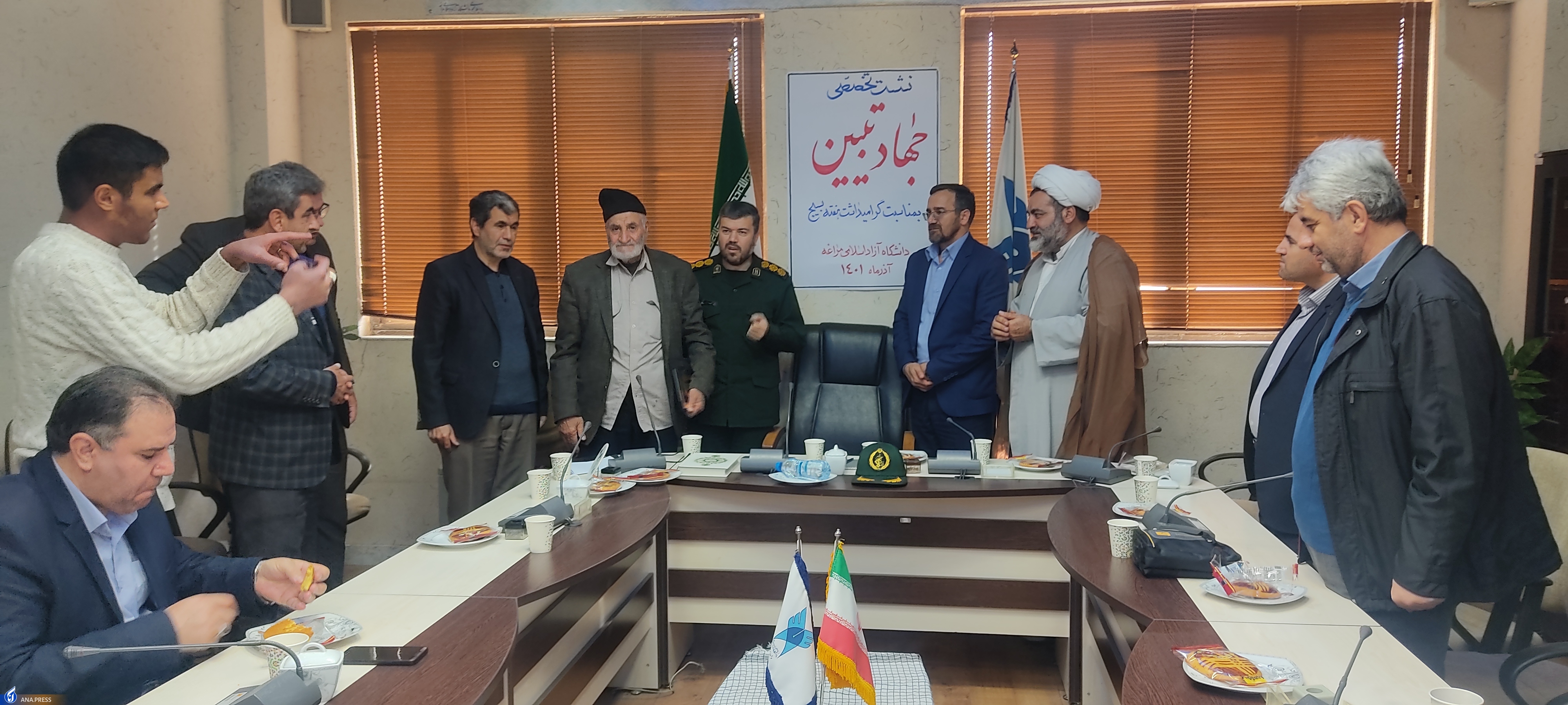 زودباوری جوانان بازیچه دست دشمن در شایعه&zwnj;پراکنی و دروغ&zwnj;