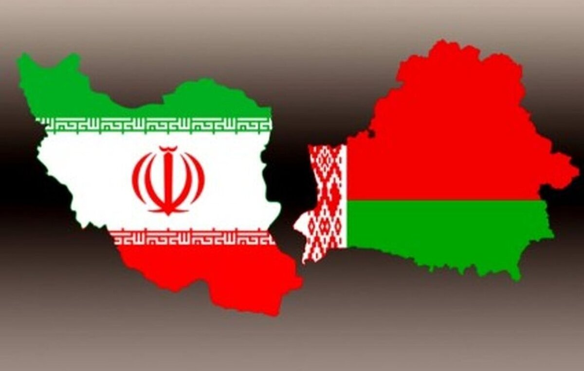 سفر نخستوزیر بلاروس به ایران و سوریه