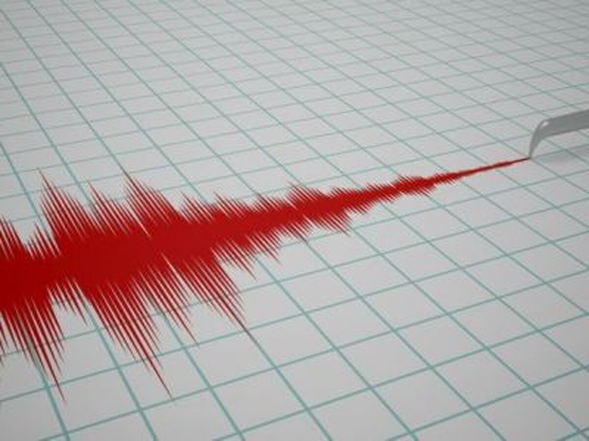 پایداری شبکه ایرانسل در حوالی «کنگ» و «بندر لنگه» با وجود وقوع زلزله