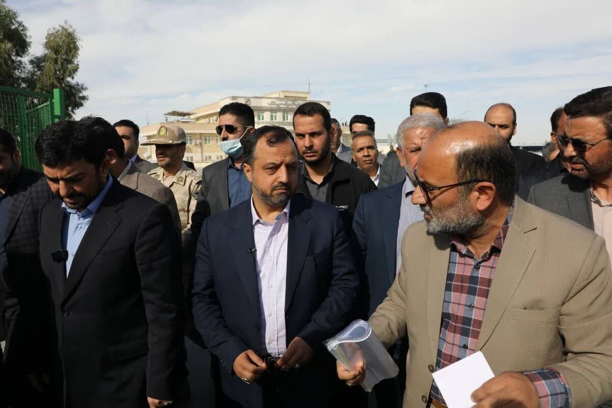 تخفیف مالیاتی و بخشودگی معوقات جرائم اصناف در استان سیستان و بلوچستان