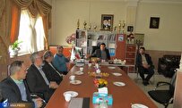 استفاده از ظرفیت واحدهای بینالملل برای گسترش شرکتهای دانشبنیان