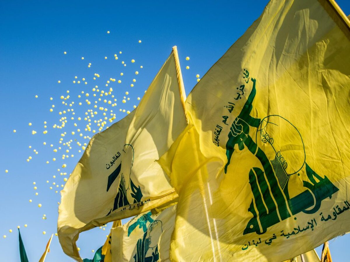 آمریکا چند فرد و شرکت را تحریم کرد