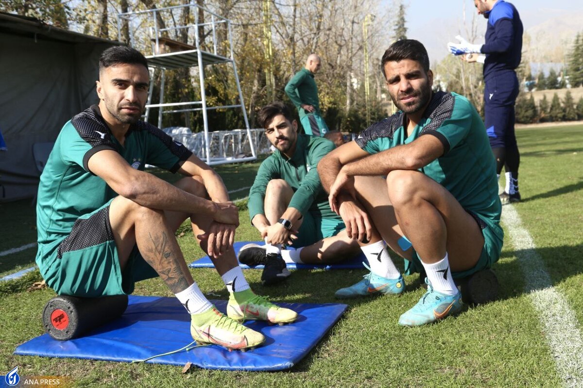 رونمایی از نام بازیکنی که در استقلال یک ریال هم نگرفته است!