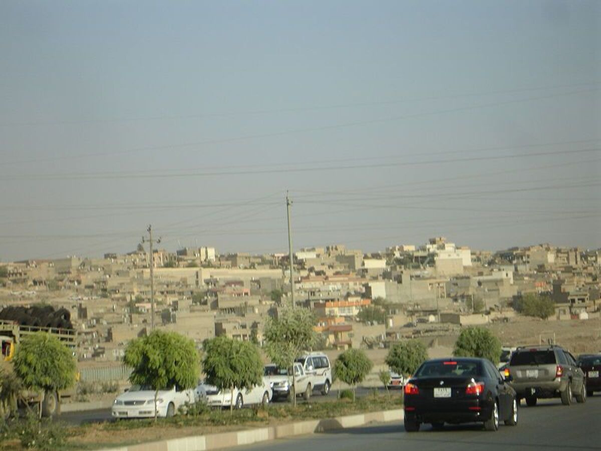 حملات هوایی ترکیه به کردستان عراق از سر گرفته شد