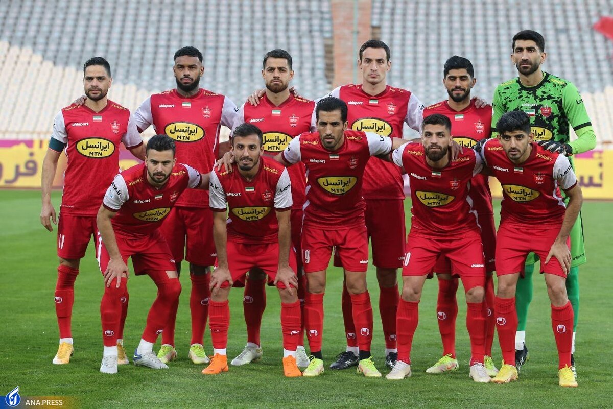 احتمال جدایی دو پرسپولیسی در نیم فصل