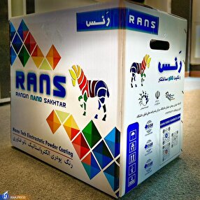 طراحی و تولید چسبهای فناور با چسبندگی و مقاومت بالا
