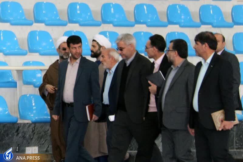 چرخش تحولآفرین دانشگاه آزاد خمین از رشد غیرهدفمند به مأموریتگرایی زمینهمحور چرخش تحولآفرین دانشگاه آزاد خمین از رشد غیرهدفمند به مأموریتگرایی زمینهمحور