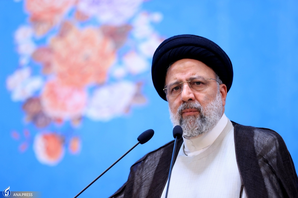قانون اساسی ایران هیچ بنبستی ندارد