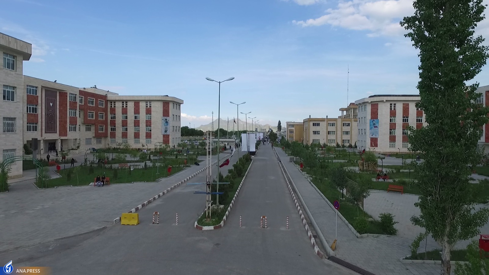 دانشگاه آزاد اسلامی واحد ارومیه از تاریخچه تشکیل تا چشمانداز آینده دانشگاه آزاد اسلامی واحد ارومیه از تاریخچه تشکیل تا چشمانداز آینده