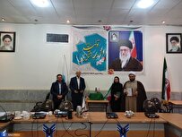 جزئیات رونمایی از ۲ کتاب حقوقی و ادبی/ از فقر منبع در تألیف اثر حقوقی تا «بوطیقایی» که همهفنحریف است