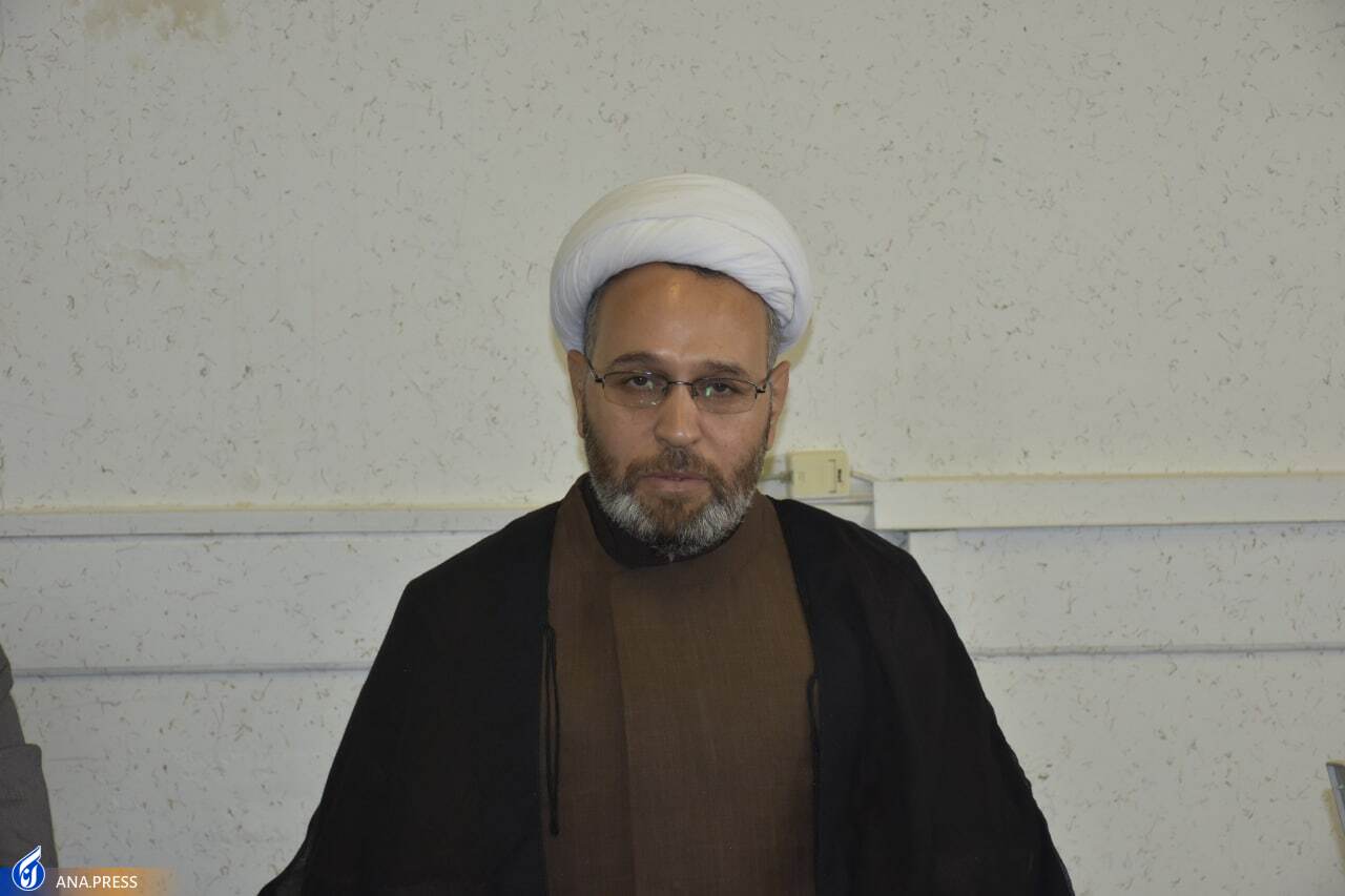 استعفای رئیس دانشگاه آزاد قوچان پذیرفته شد