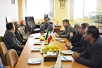 استعفای رئیس دانشگاه آزاد قوچان پذیرفته شد