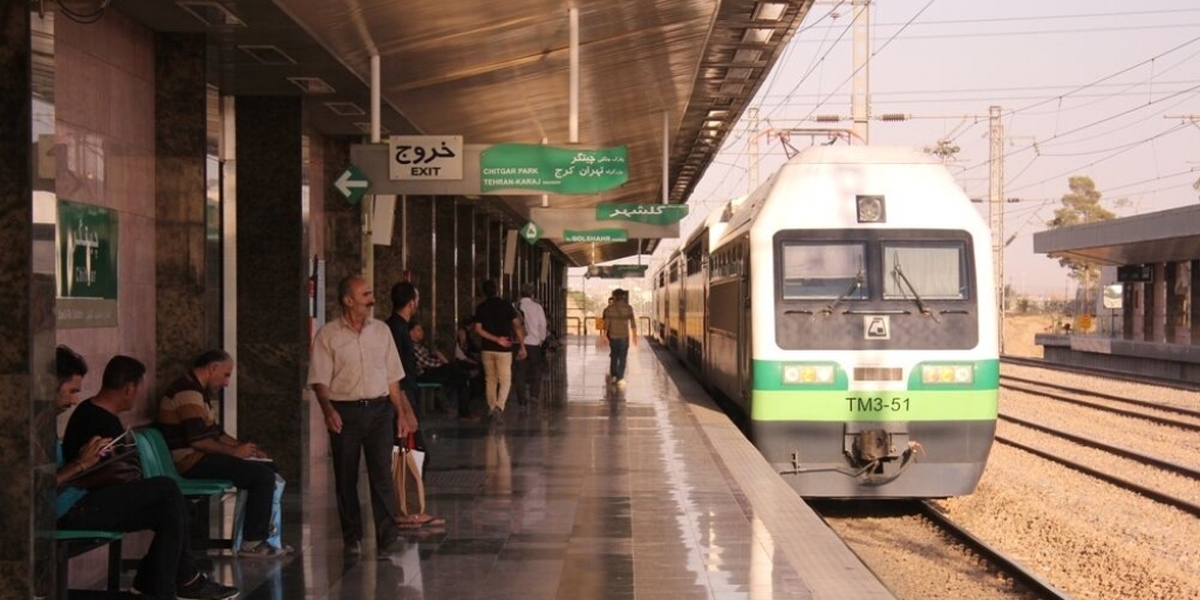 مناسبترین خطوط مترو برای ارائه خدمات به افراد دارای معلولیت اعلام شد