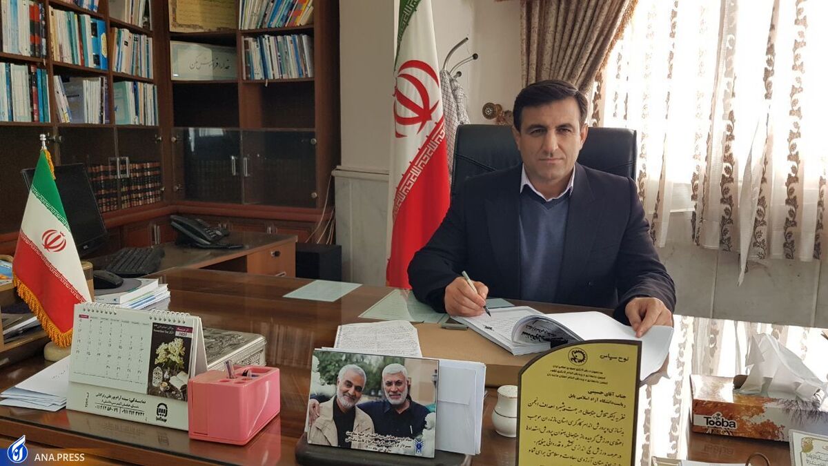 مجتمع آموزشی فرهنگی در مدارس سما راهاندازی میشود