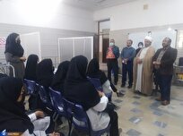 مسئولان-دانشگاهی-در-دیدار-با-فرشتگان-سپیدجامه-چه-گفتند-تصاویر