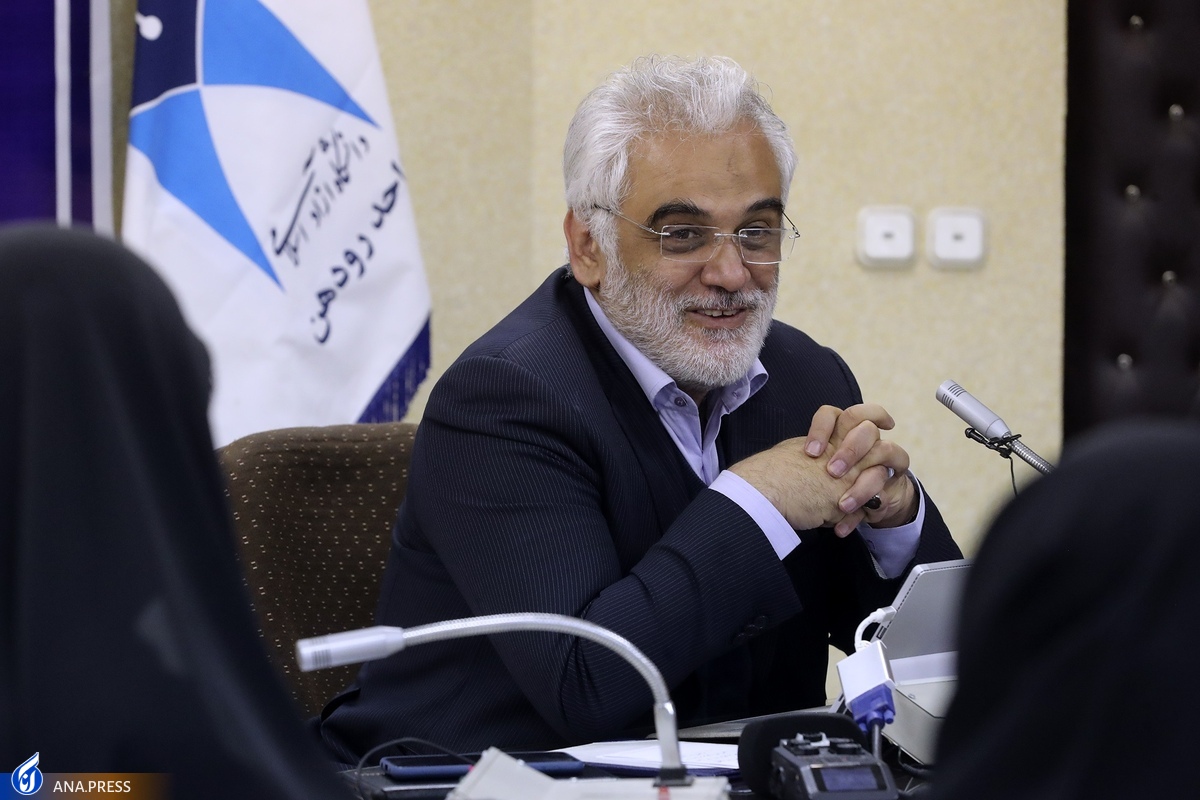 کنشهای شورشگرایانه جوانان متأثر از سبک زندگی غربی است