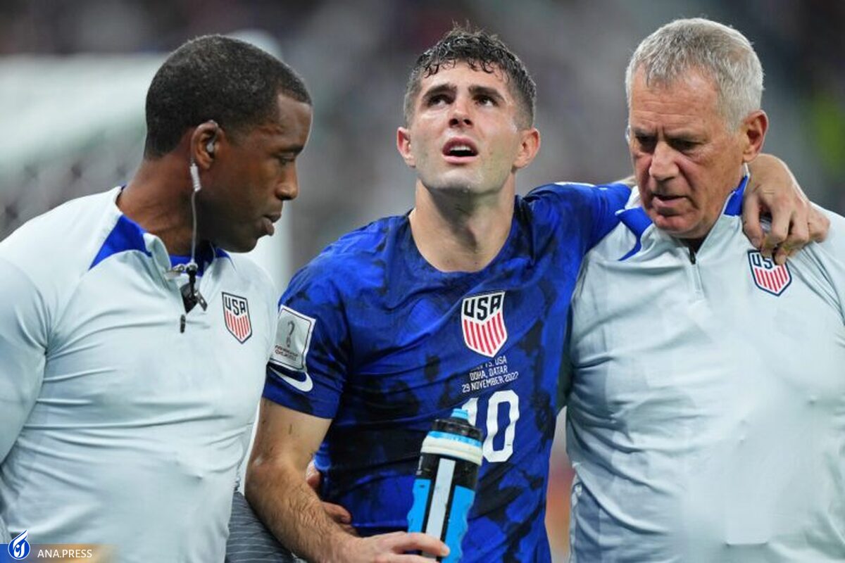 چراغ سبز به پولیشیچ؛ مشکل زننده گل به ایران برطرف شد