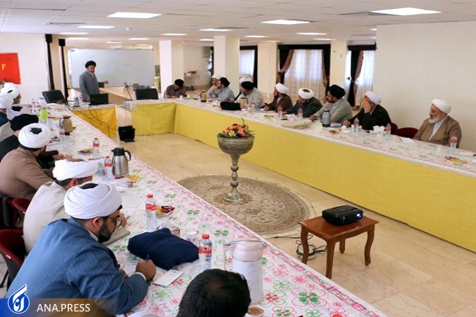 اهداف گردهمایی دو روزه مسئولان استانی دفاتر نهاد نمایندگی رهبری در دانشگاه&zwnj;ها چیست؟