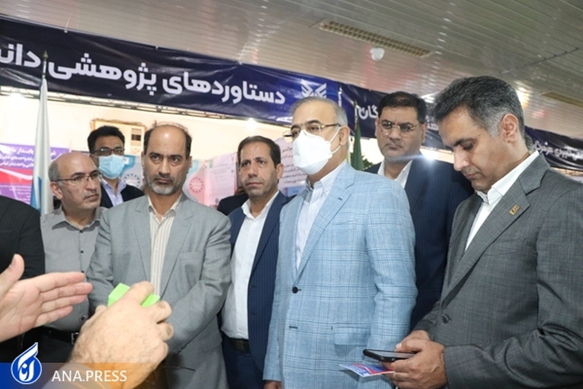 پارک علم و فناوری در دانشگاه آزاد بندرعباس راهاندازی میشود