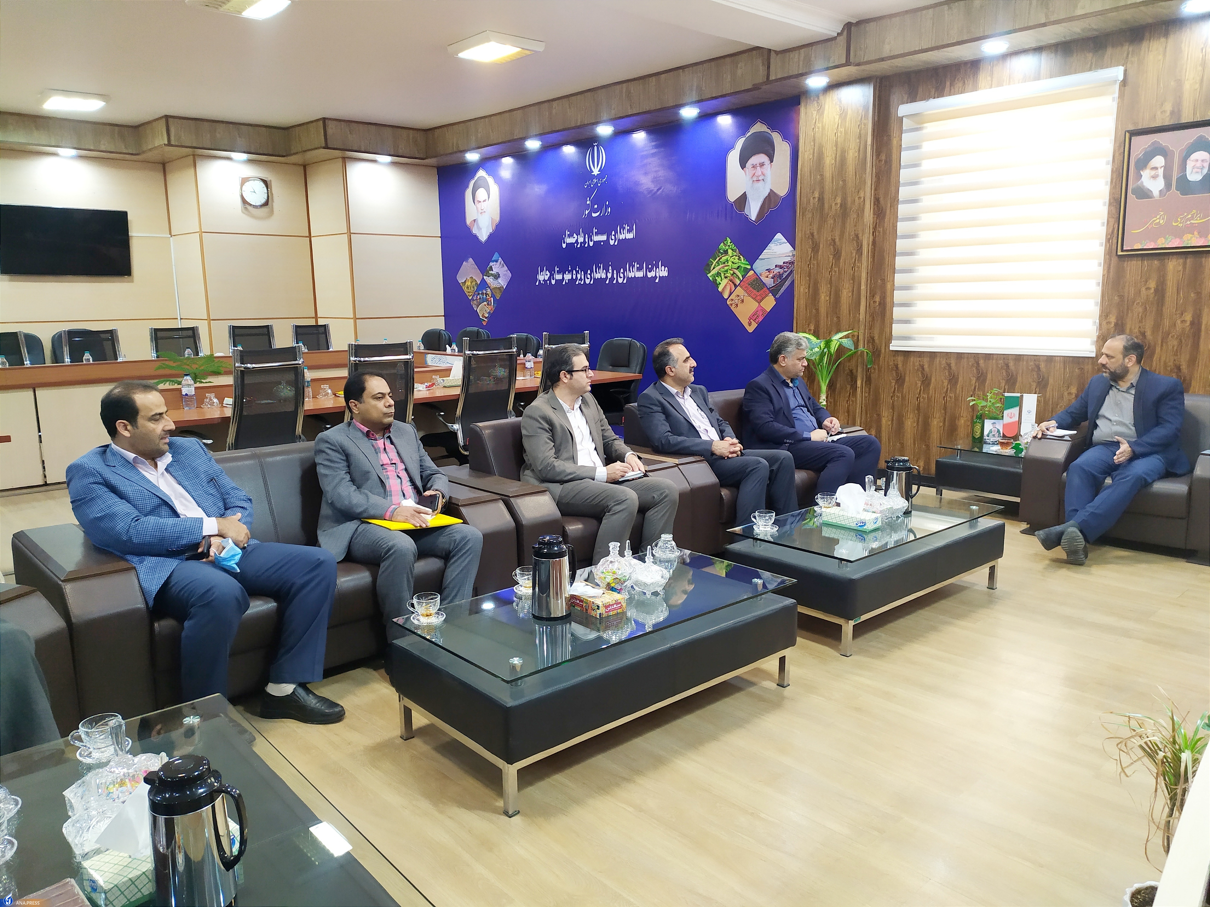 لزوم عضویت دانشگاهیان در هیئتهای تصمیمگیری منطقه آزاد چابهار لزوم عضویت دانشگاهیان در هیئتهای تصمیمگیری منطقه آزاد چابهار