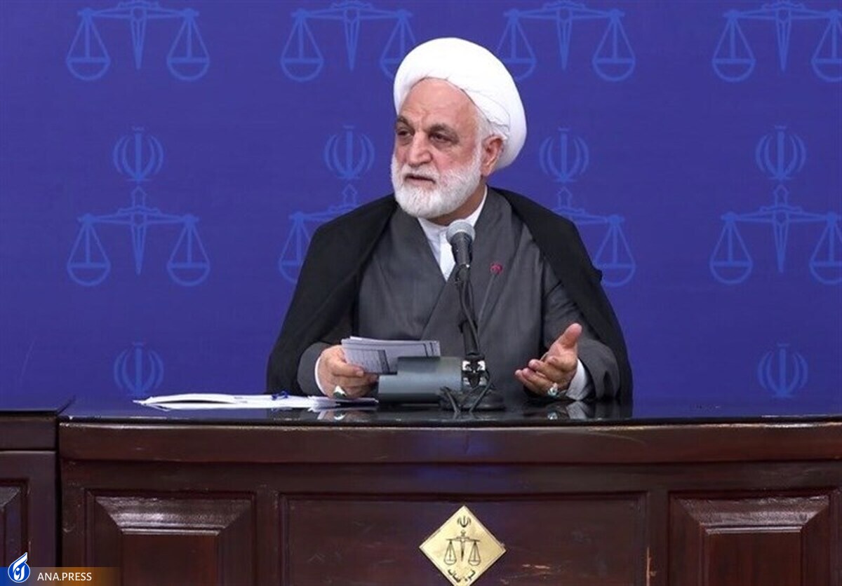 قوه قضاییه مرجع تظلمخواهی همه است حتی آنهایی که عقیدهاشان با ما منطبق نیست