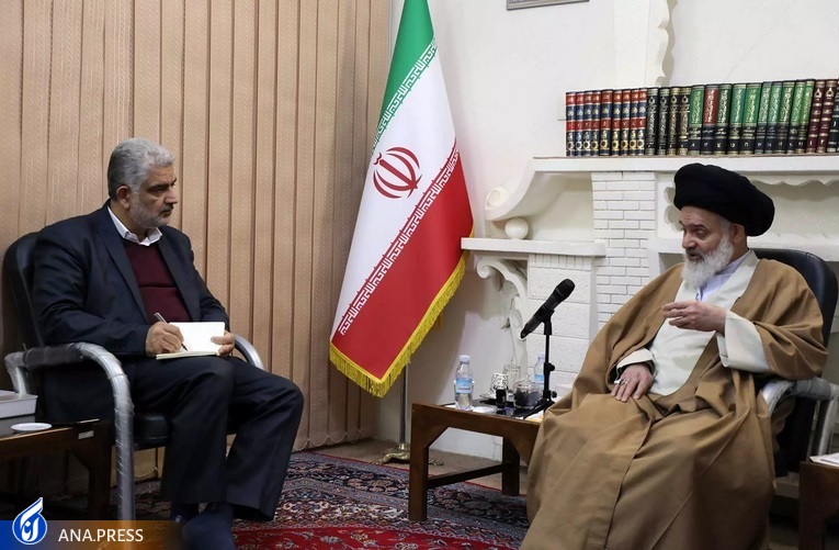 از مقاومسازی جوانان در جنگ شناختی تا قدردانی از فعالیت جهادی دانشجویان از مقاومسازی جوانان در جنگ شناختی تا قدردانی از فعالیت جهادی دانشجویان