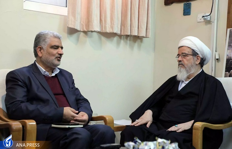 از مقاومسازی جوانان در جنگ شناختی تا قدردانی از فعالیت جهادی دانشجویان از مقاومسازی جوانان در جنگ شناختی تا قدردانی از فعالیت جهادی دانشجویان