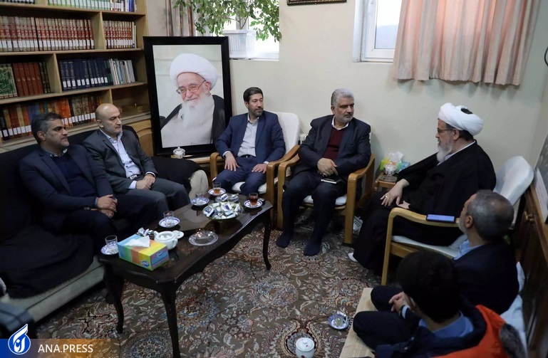 از مقاومسازی جوانان در جنگ شناختی تا قدردانی از فعالیت جهادی دانشجویان از مقاومسازی جوانان در جنگ شناختی تا قدردانی از فعالیت جهادی دانشجویان