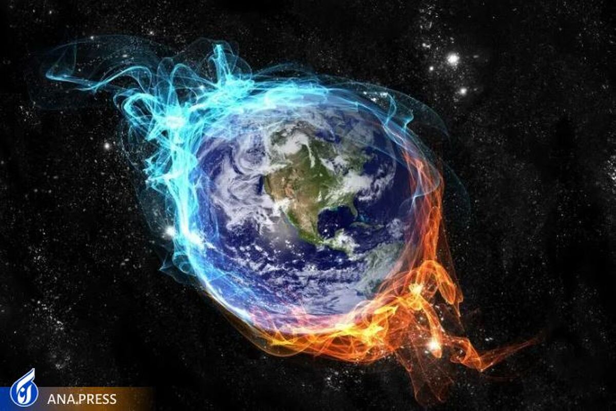 زمین در «شرایط اضطراری» آب و هوایی قرار دارد
