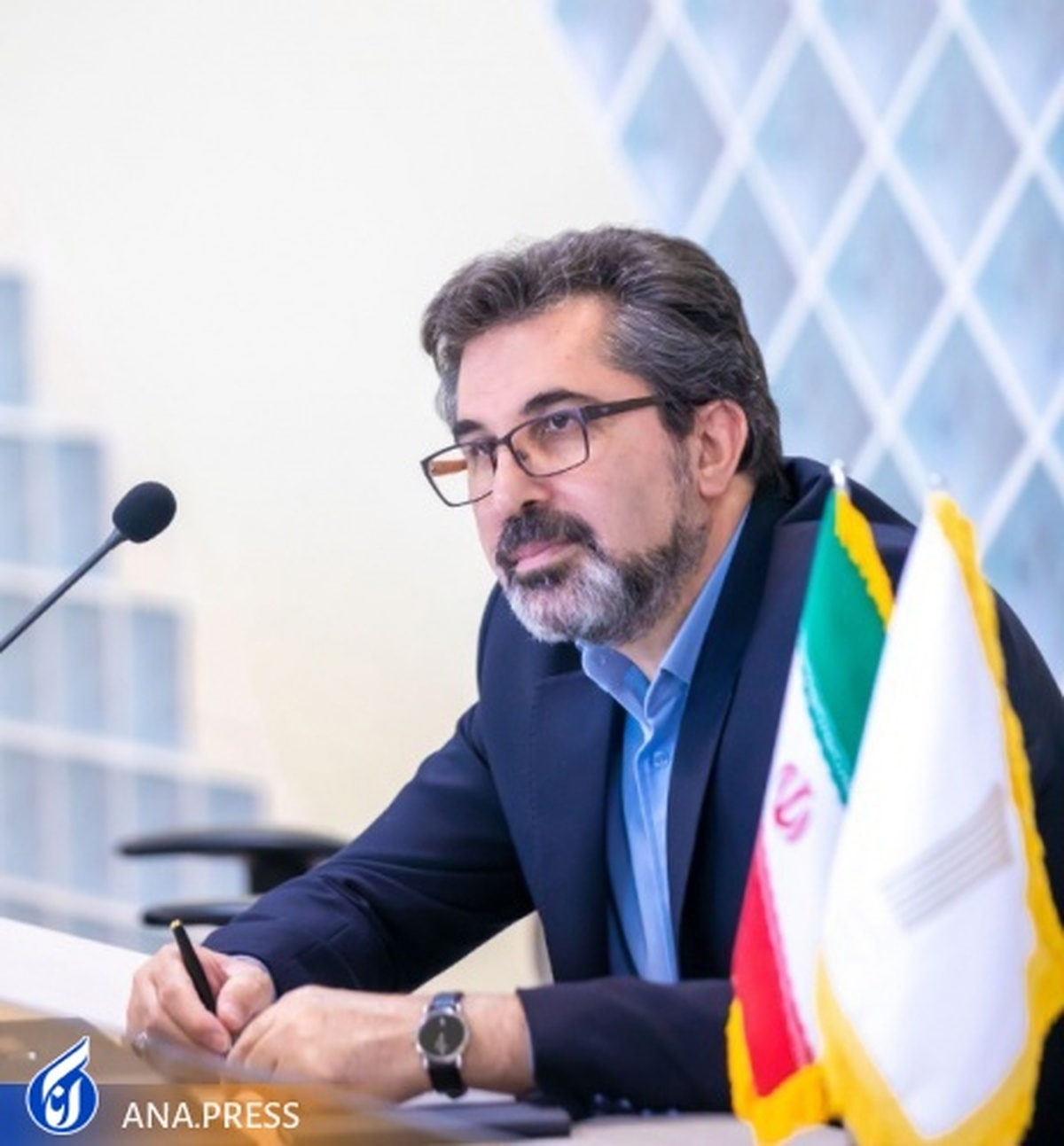 جذب مدرس دانشگاه جامع علمی کاربردی تا ۱۵ آذر ادامه دارد